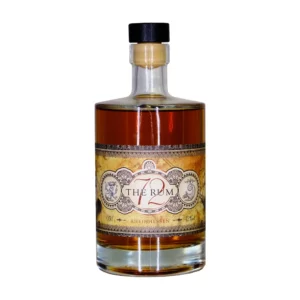 72 the rum spirituose pallhuber - Die Welt der Weine
