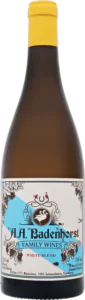 AA Badenhorst White Blend 1 - Die Welt der Weine