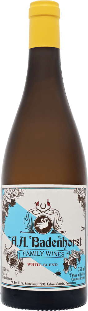 AA Badenhorst White Blend 1 - Die Welt der Weine