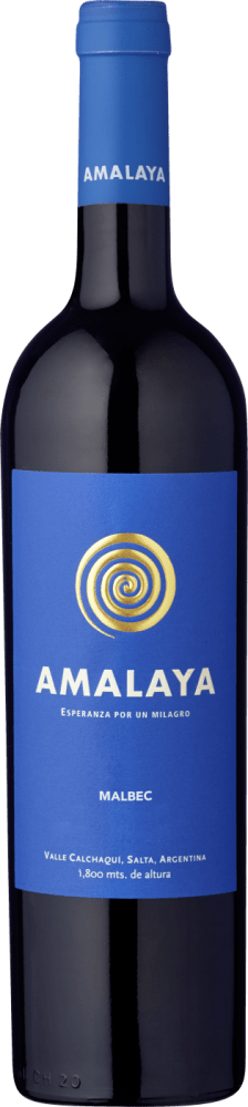 Amalaya - Die Welt der Weine