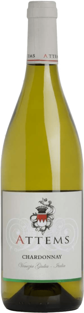 Attems Chardonnay - Die Welt der Weine