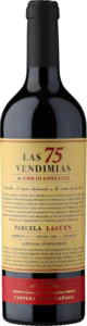 Bodega San Gregorio Las 75 Vendimias de Emilio Gonzalez - Die Welt der Weine