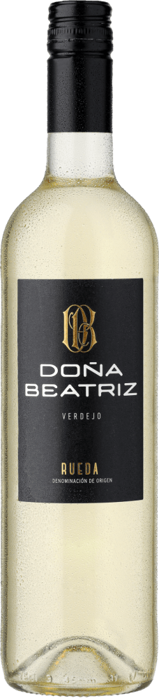 Bodegas Cerrosol Dona Beatriz Verdejo - Die Welt der Weine