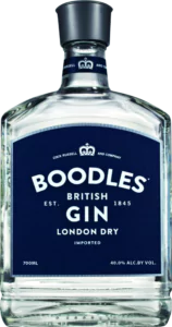 Boodles London Dry Gin 3 - Die Welt der Weine