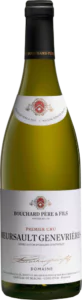 Bouchard Meursault Genevrieres Premier Cru 1 - Die Welt der Weine