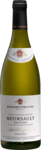 Bouchard Pere Fils Meursault Les Clous - Die Welt der Weine