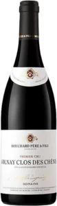 Bouchard Pere Fils Volnay Clos Des Chenes Premier Cru 1 - Die Welt der Weine