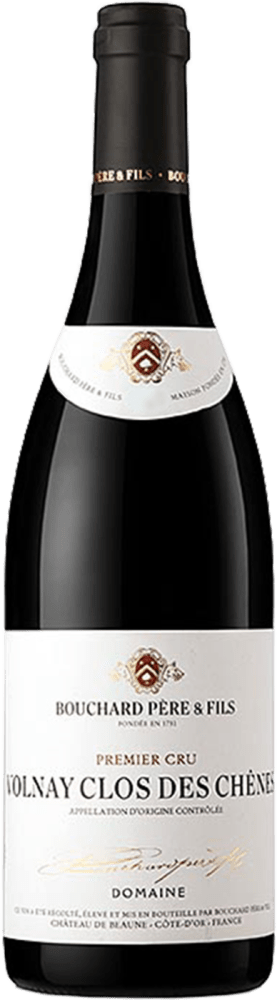 Bouchard Pere Fils Volnay Clos Des Chenes Premier Cru 1 - Die Welt der Weine