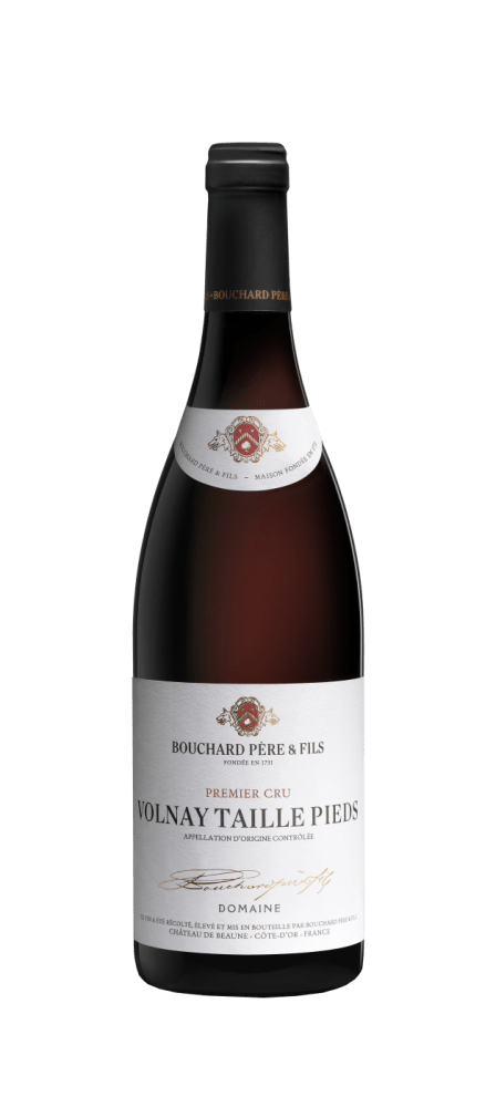 Bouchard Pere Fils Volnay Taillepieds 1. Cru - Die Welt der Weine