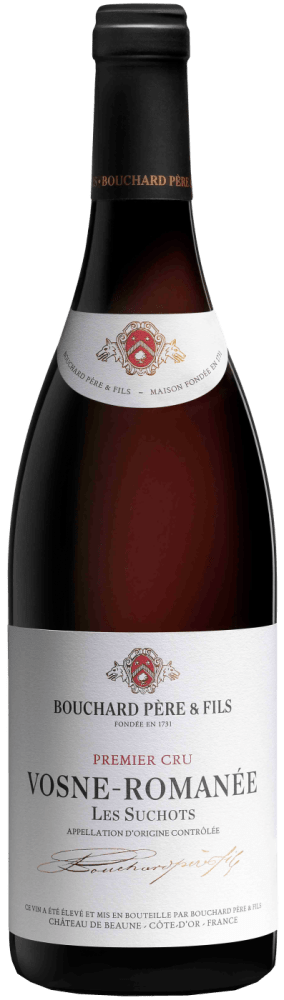 Bouchard Pere Fils Vosne Romanee Les Suchots Premier Cru 1 - Die Welt der Weine