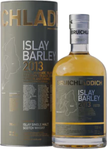 Bruichladdich Islay Barley Single Malt Scotch Whisky 14 - Die Welt der Weine