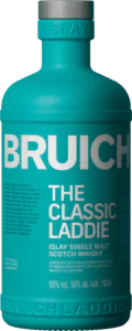 Bruichladdich The Classic Laddie Islay Single Malt Scotch Whisky - Die Welt der Weine