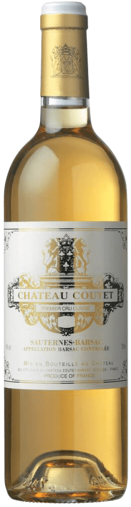 CHATEAU COUTET SUBSKRIPTION - Die Welt der Weine