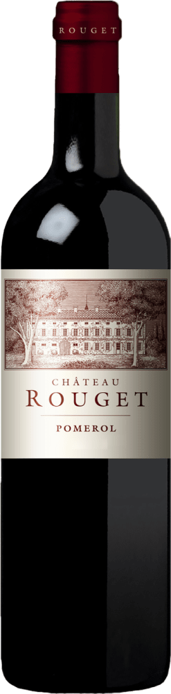 CHATEAU ROUGET SUBSKRIPTION - Die Welt der Weine