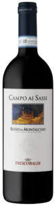 Campo ai Sassi - Die Welt der Weine