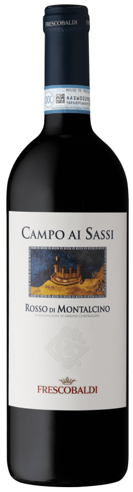 Campo ai Sassi - Die Welt der Weine