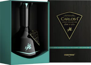 Carlos I Legacy Collection Solera SB 1 - Die Welt der Weine