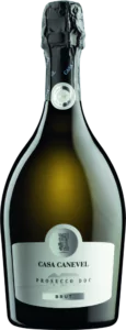 Casa Canevel Prosecco - Die Welt der Weine