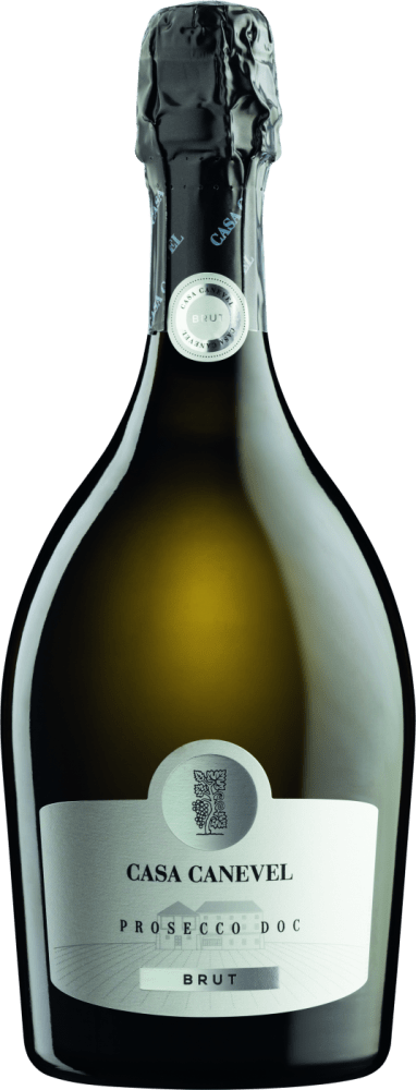 Casa Canevel Prosecco - Die Welt der Weine