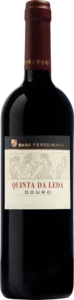 Casa Ferreirinha Quinta da Leda 1 - Die Welt der Weine