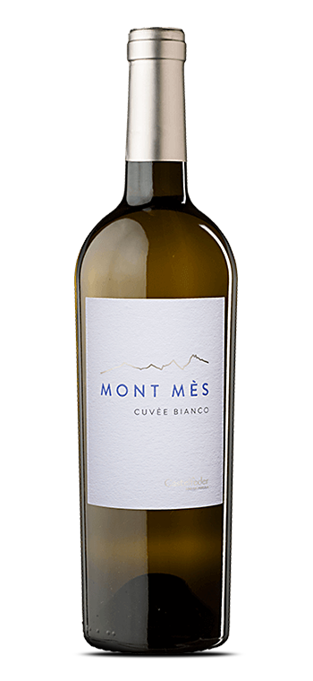 Castelfeder Cuvee Bianco IGT Mont Mes - Die Welt der Weine