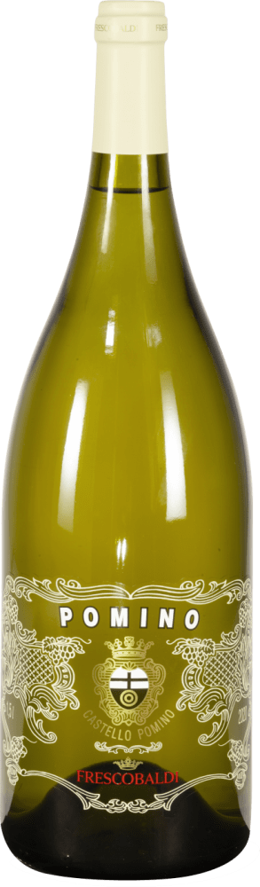 Castello di Pomino Bianco Magnum 15l Magnumflasche - Die Welt der Weine