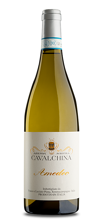 Cavalchina Custoza Superiore DOC Amedeo - Die Welt der Weine