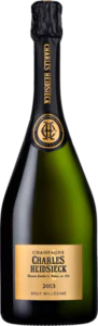 Charles Heidsieck Champagner Brut Millesime - Die Welt der Weine