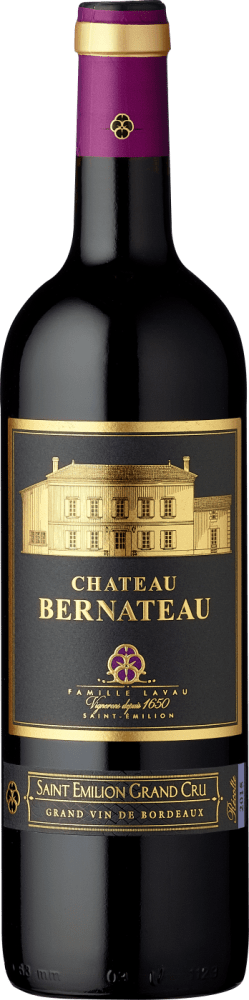 Chateau Bernateau – Bio - Die Welt der Weine