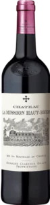 Chateau La Mission Haut Brion ab 6 Flaschen in der Holzkiste - Die Welt der Weine