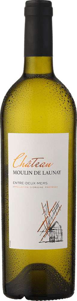 Chateau Moulin de Launay 1 - Die Welt der Weine