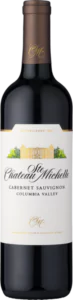 Chateau Ste. Michelle Columbia Valley Cabernet Sauvignon - Die Welt der Weine