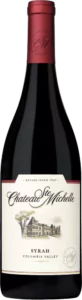 Chateau Ste. Michelle Columbia Valley Syrah - Die Welt der Weine