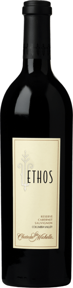 Chateau Ste. Michelle Ethos Cabernet Sauvignon - Die Welt der Weine