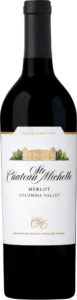 Chateau Ste. Michelle Merlot 1 - Die Welt der Weine