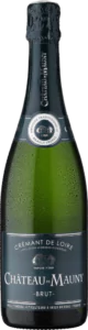 Chateau de Mauny Cremant de Loire Blanc Brut - Die Welt der Weine