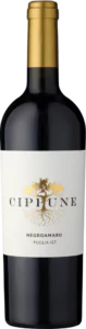 Cippune Negroamaro - Die Welt der Weine