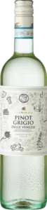 Cipriano Pinot Grigio - Die Welt der Weine