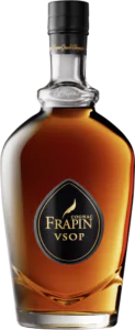 Cognac Frapin V.S.O.P. in Geschenkverpackung - Die Welt der Weine
