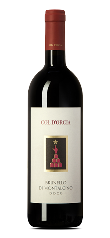 Col d Orcia Brunello di Montalcino DOCG 0 - Die Welt der Weine