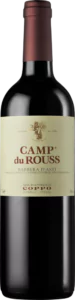 Coppo Camp du Rouss Barbera dAsti 1 - Die Welt der Weine