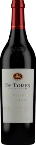 De Toren Fusion V - Die Welt der Weine