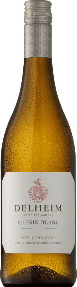 Delheim Chenin Blanc Wild Fermented - Die Welt der Weine