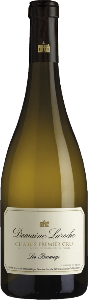 Domaine Laroche Chablis Les Beauroys - Die Welt der Weine