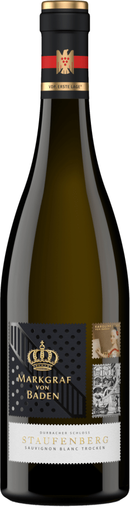 Durbacher Schloss Staufenberg Sauvignon Blanc - Die Welt der Weine