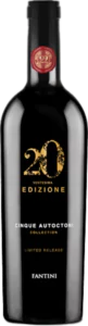 Edizione Fantini Collection Rosso 1 - Die Welt der Weine