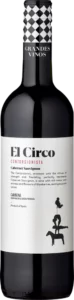 El Circo Contorsionista Cabernet Sauvignon 1 - Die Welt der Weine