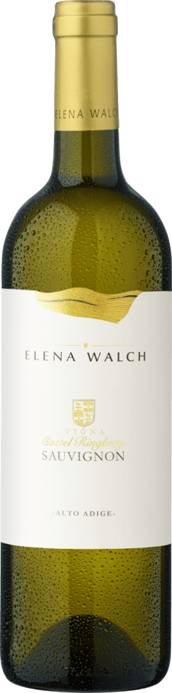 Elena Walch Vigna Castel Ringberg Sauvignon Blanc 2 - Die Welt der Weine