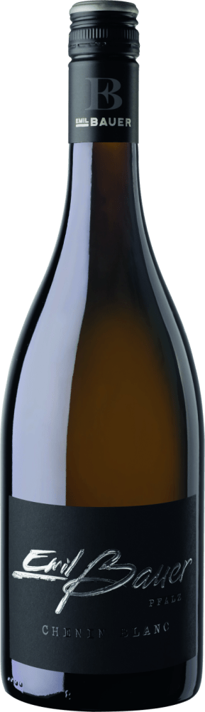 Emil Bauer Black Label Chenin Blanc - Die Welt der Weine