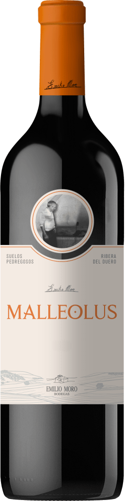 Emilio Moro Malleolus - Die Welt der Weine